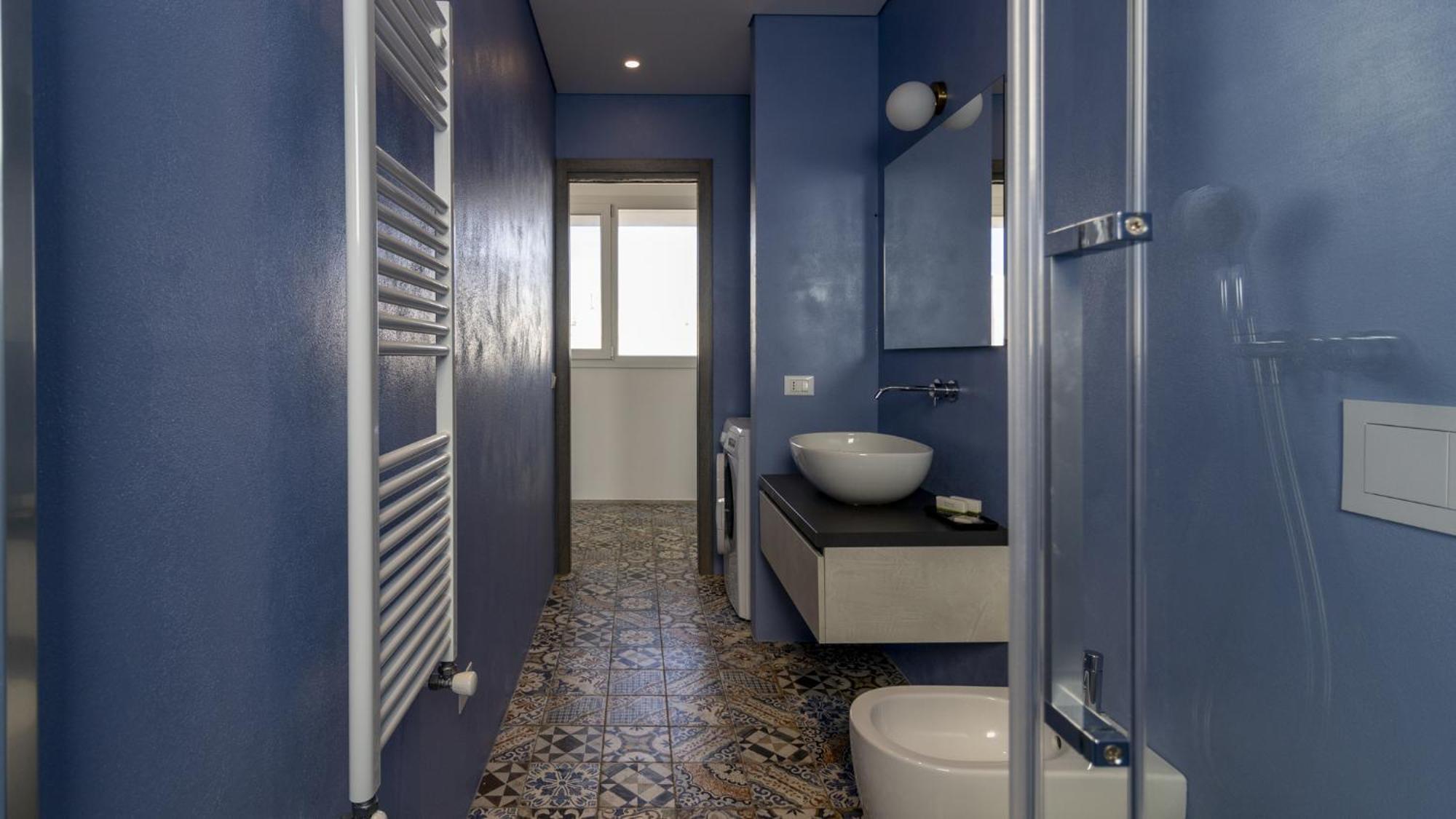 Vista Mare Apartments Marina di Ragusa Exterior foto